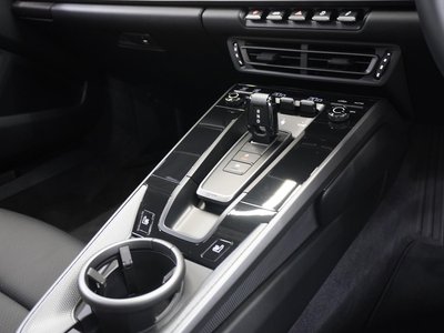 2024 Porsche 911 缩略图 31