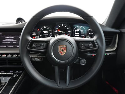 2024 Porsche 911 缩略图 17