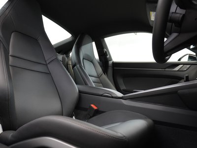 2024 Porsche 911 缩略图 15