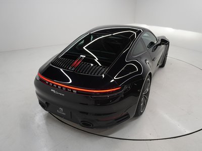 2024 Porsche 911 缩略图 55