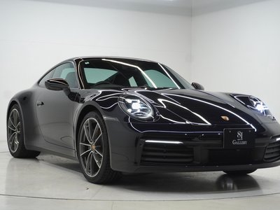 2024 Porsche 911 照片 3