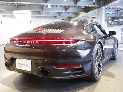 2019 Porsche 911 照片 6