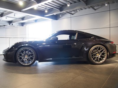 2019 Porsche 911 照片 3