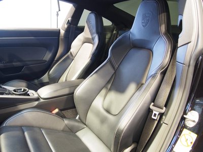2019 Porsche 911 thumbnail 46