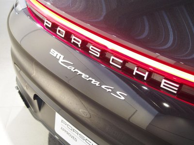 2019 Porsche 911 thumbnail 19