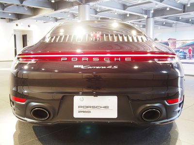 2019 Porsche 911 照片 5
