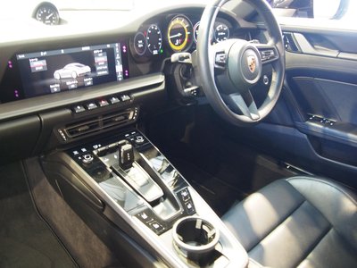 2019 Porsche 911 thumbnail 45