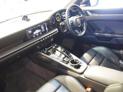 2019 Porsche 911 thumbnail 44