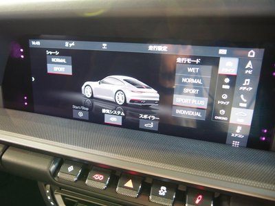 2019 Porsche 911 thumbnail 42