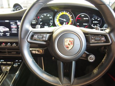 2019 Porsche 911 thumbnail 31