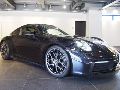 2019 Porsche 911 照片 8