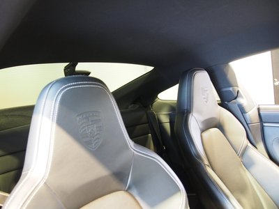 2019 Porsche 911 thumbnail 25