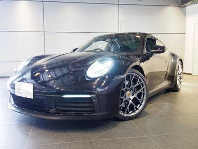 2019 Porsche 911 照片 9