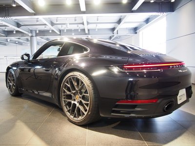 2019 Porsche 911 照片 4