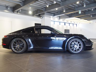 2019 Porsche 911 照片 7