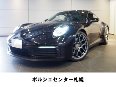 2019 Porsche 911 照片 1