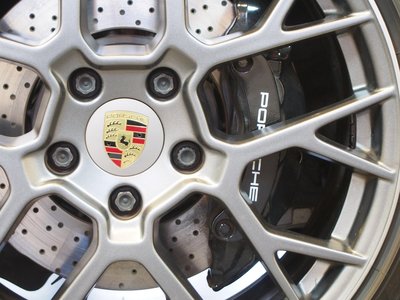 2019 Porsche 911 thumbnail 14