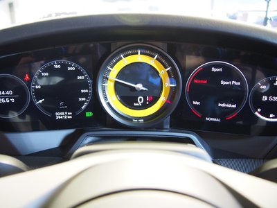 2019 Porsche 911 thumbnail 34