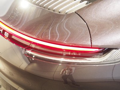 2019 Porsche 911 thumbnail 21