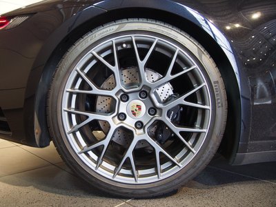 2019 Porsche 911 thumbnail 12