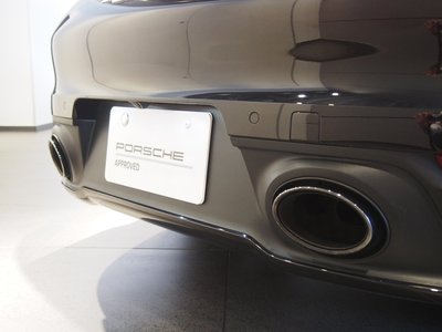 2019 Porsche 911 thumbnail 20