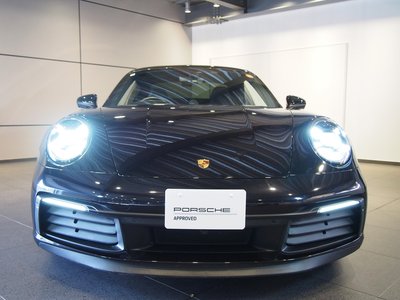 2019 Porsche 911 照片 2