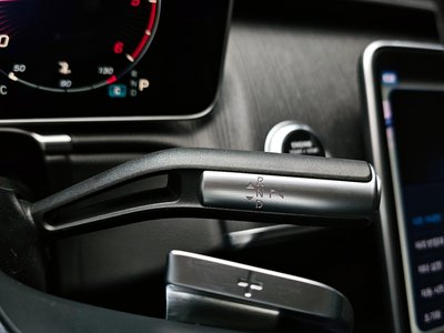 MERCEDES-BENZ S-CLASS - 9