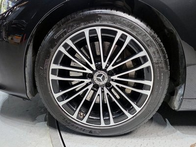 MERCEDES-BENZ S-CLASS - 6