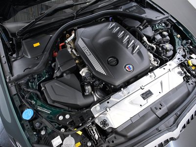 2022 BMW ALPINA D3 TOURING photo 6