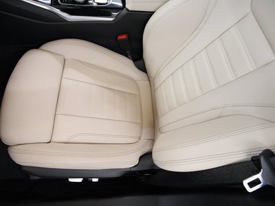 2022 BMW ALPINA D3 TOURING photo 8