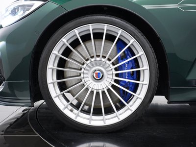 2022 BMW ALPINA D3 TOURING photo 5