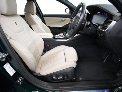 2022 BMW ALPINA D3 TOURING photo 2