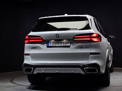 BMW X5 - 3