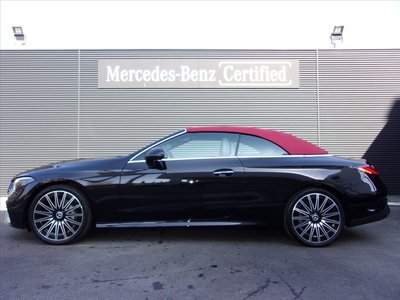 MERCEDES-BENZ CLE - 4