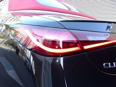 MERCEDES-BENZ CLE - 5