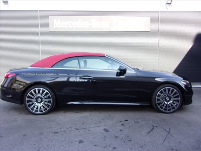 MERCEDES-BENZ CLE - 8