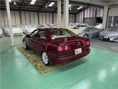 MASERATI QUATTROPORTE - 2