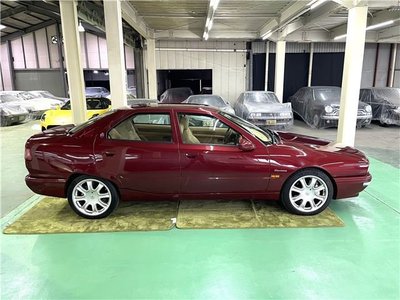 MASERATI QUATTROPORTE - 8