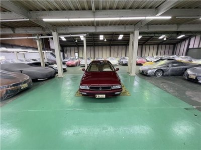 MASERATI QUATTROPORTE - 6