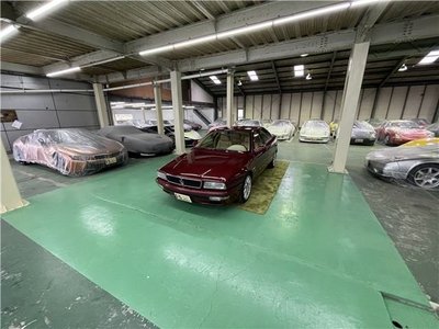 MASERATI QUATTROPORTE - 7