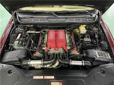 MASERATI QUATTROPORTE - 4