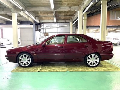 MASERATI QUATTROPORTE - 9