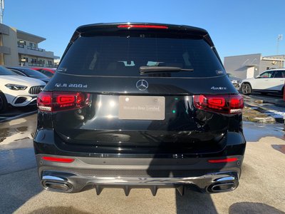 MERCEDES-BENZ GLB - 4