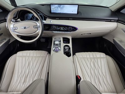 صورة 5 لـ 2023 Genesis GV70