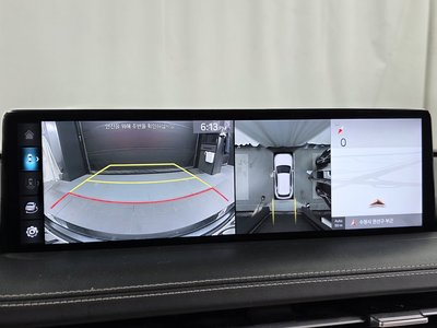 2023 Genesis GV70 缩略图 14