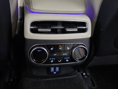 2023 Genesis GV70 缩略图 18