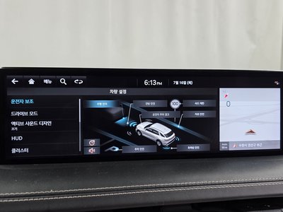 2023 Genesis GV70 缩略图 15