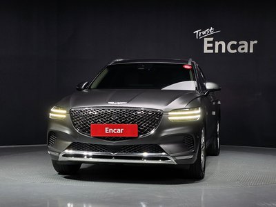صورة 2 لـ 2023 Genesis GV70