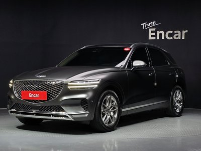 صورة 1 لـ 2023 Genesis GV70
