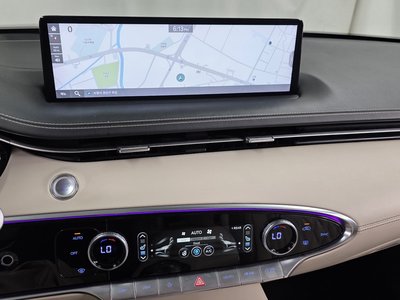 2023 Genesis GV70 缩略图 13